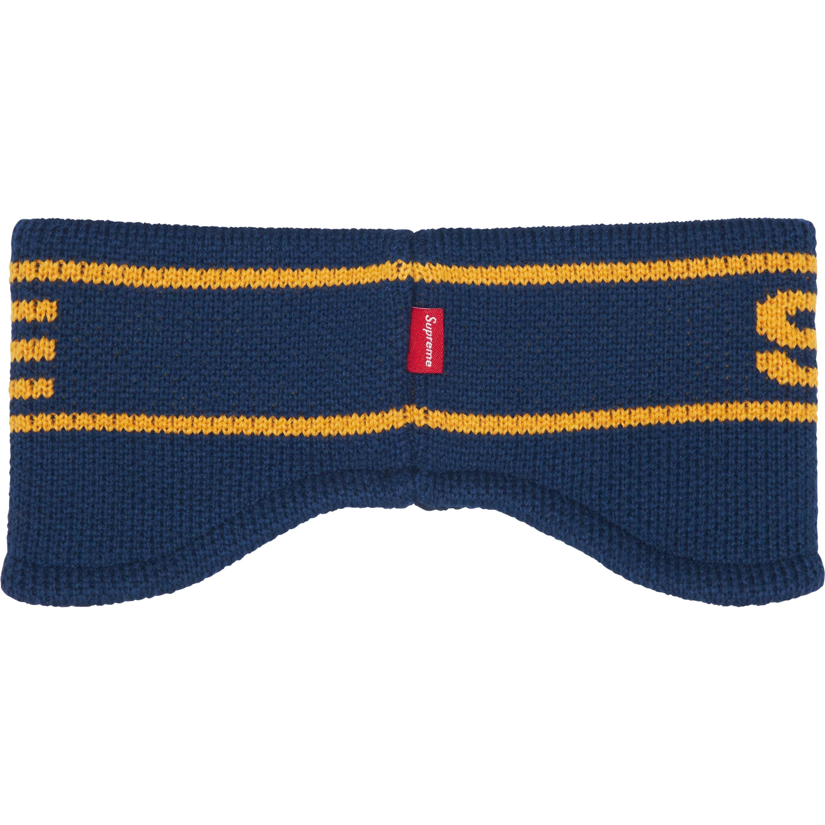 Contrast Logo Headband view 13